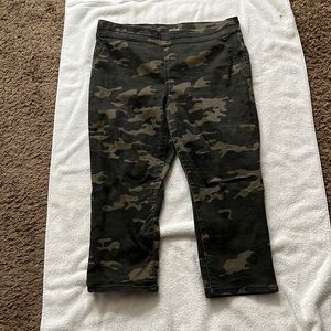 Soho Capri size xl